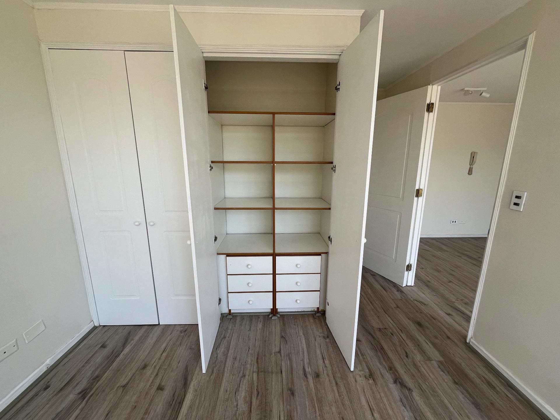 Venta Usado Departamento 1D 1B E - Providencia