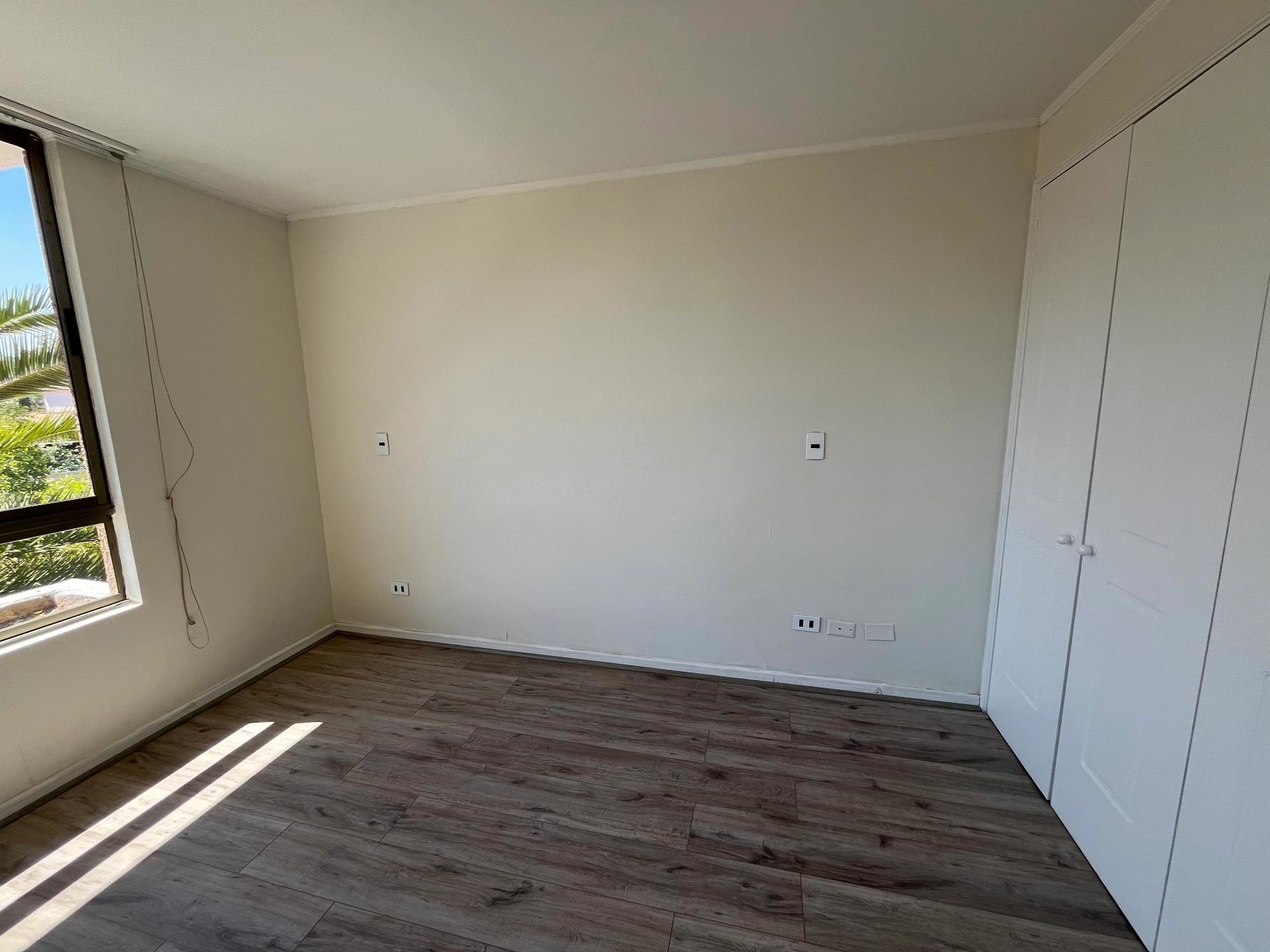 Venta Usado Departamento 1D 1B E - Providencia