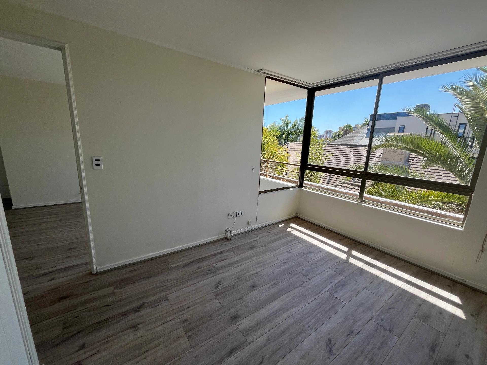 Venta Usado Departamento 1D 1B E - Providencia