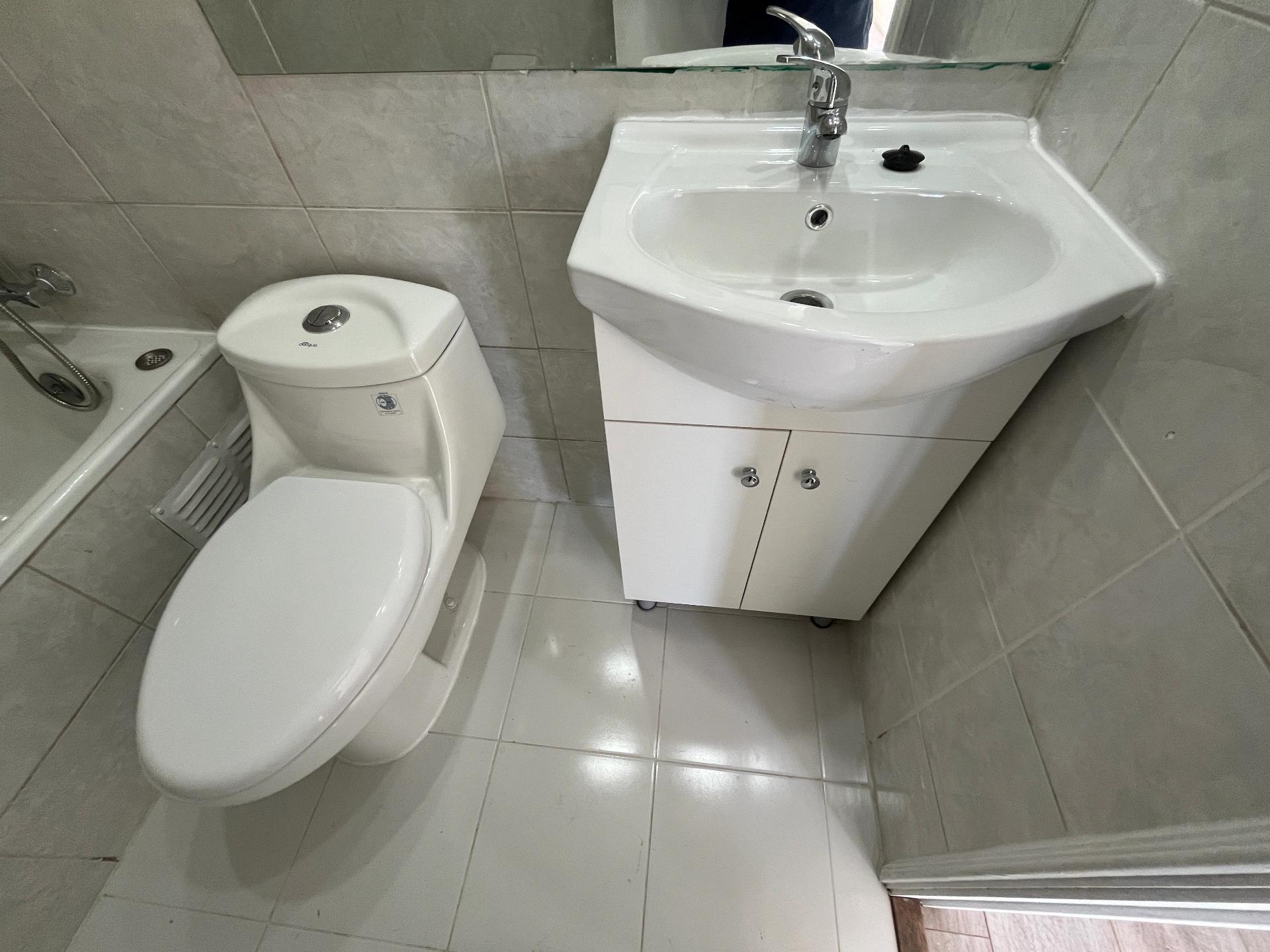 Venta Usado Departamento 1D 1B E - Providencia