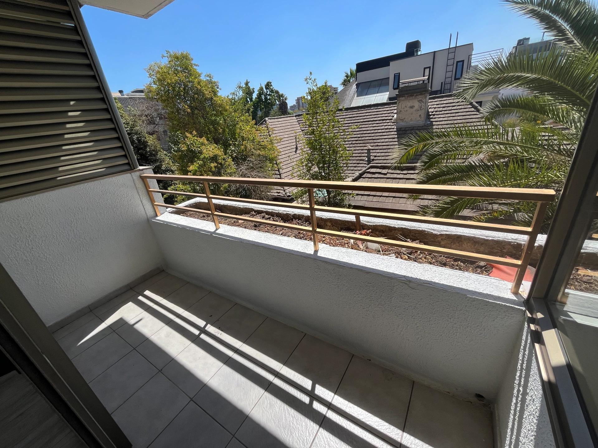 Venta Usado Departamento 1D 1B E - Providencia