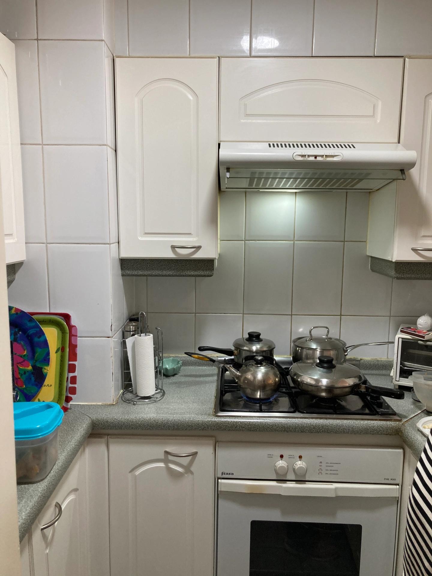 Arriendo Temporal Departamento 1D 1B - Las Condes