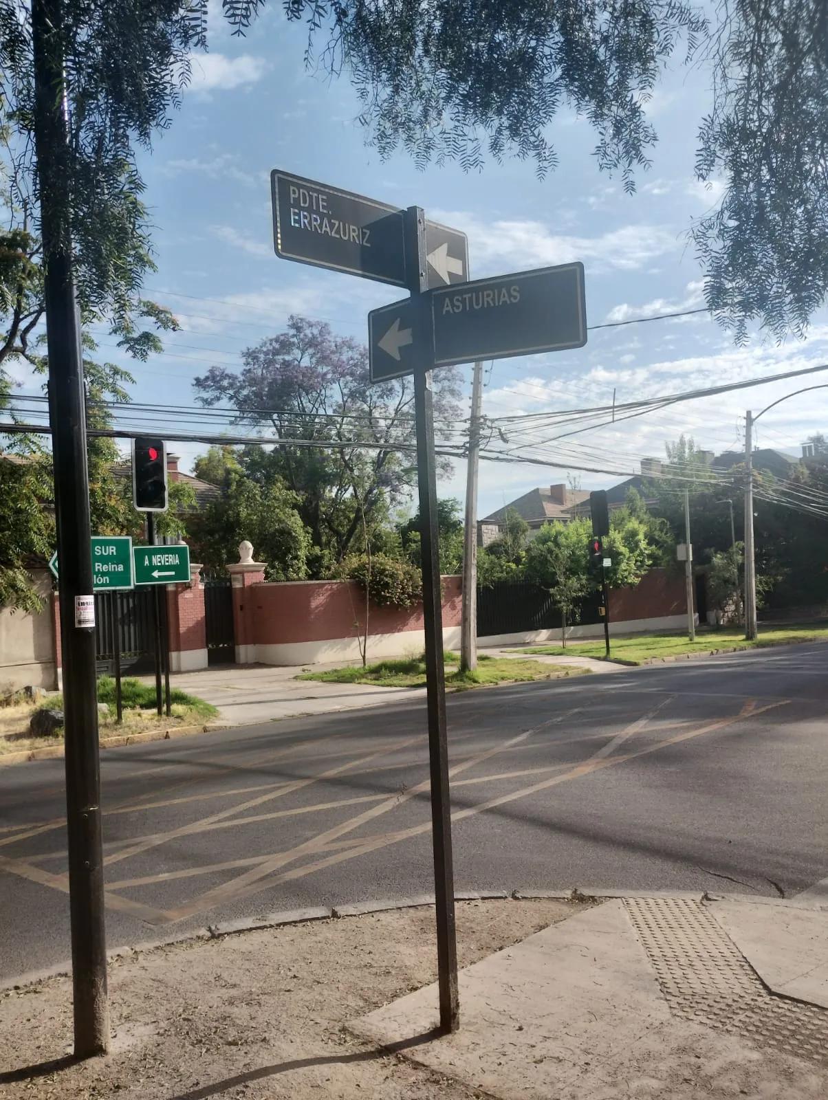 Venta Usado Departamento 4D 3B - Las Condes