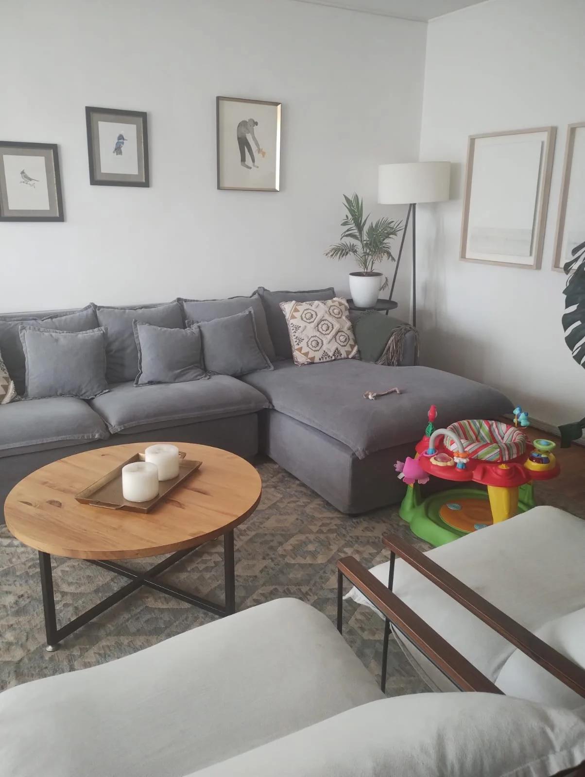 Venta Usado Departamento 4D 3B - Las Condes