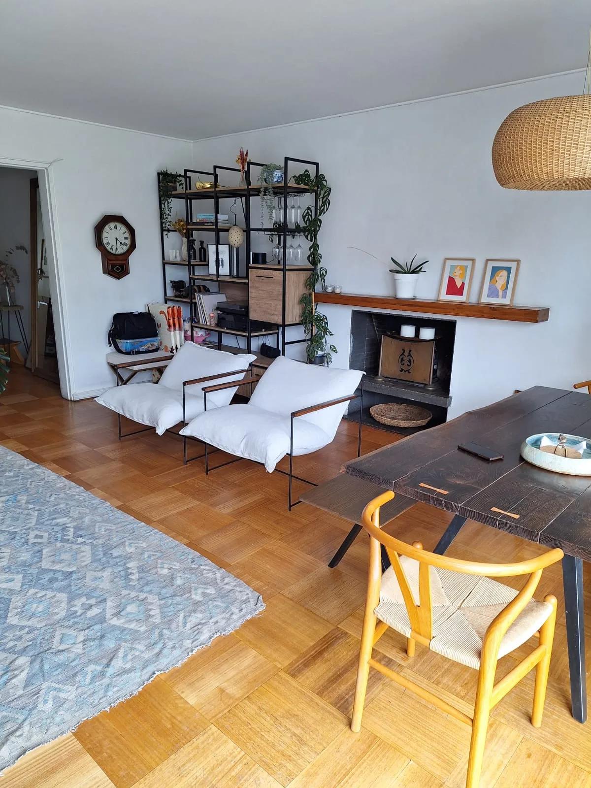 Venta Usado Departamento 4D 3B - Las Condes