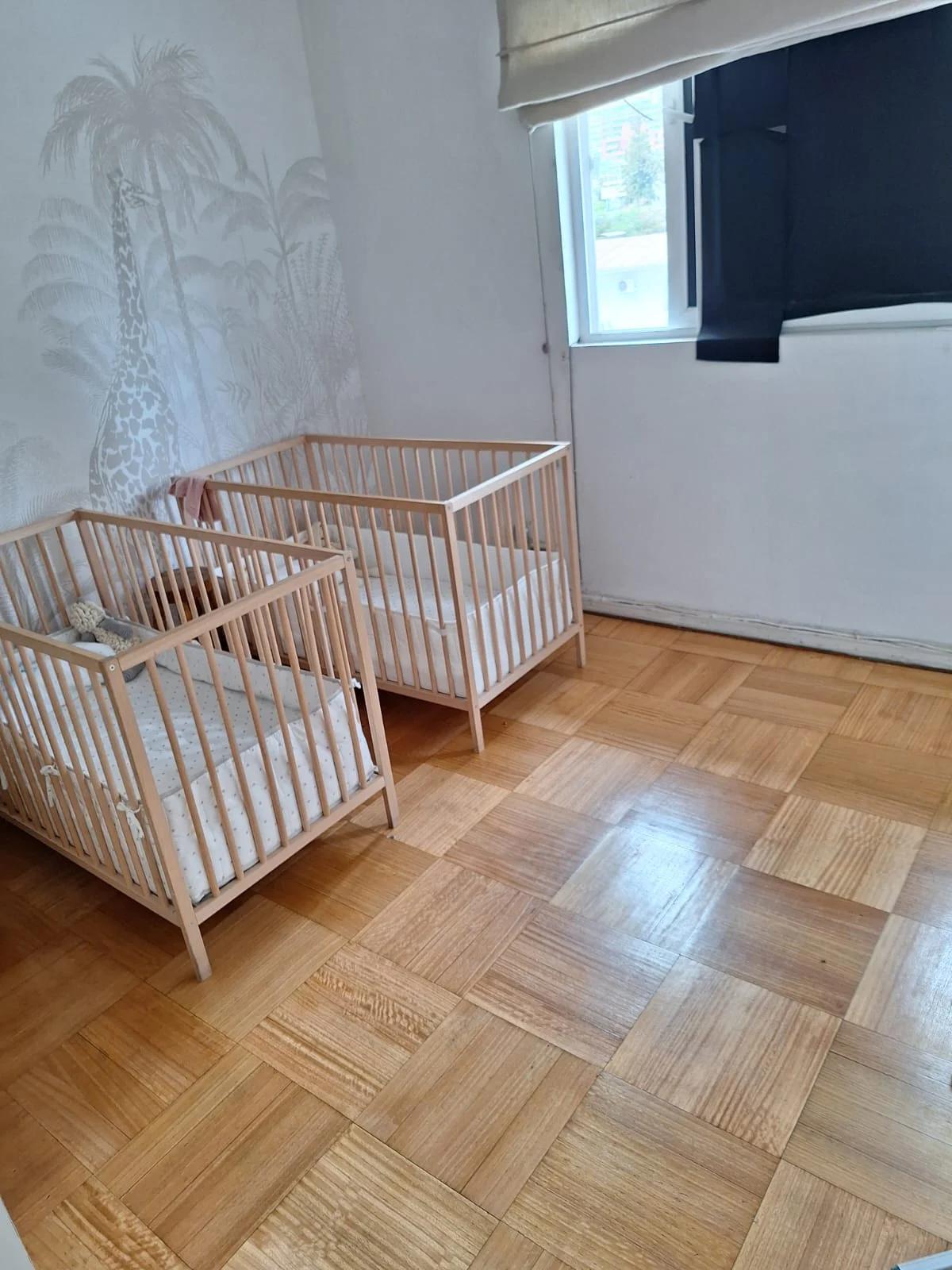 Venta Usado Departamento 4D 3B - Las Condes