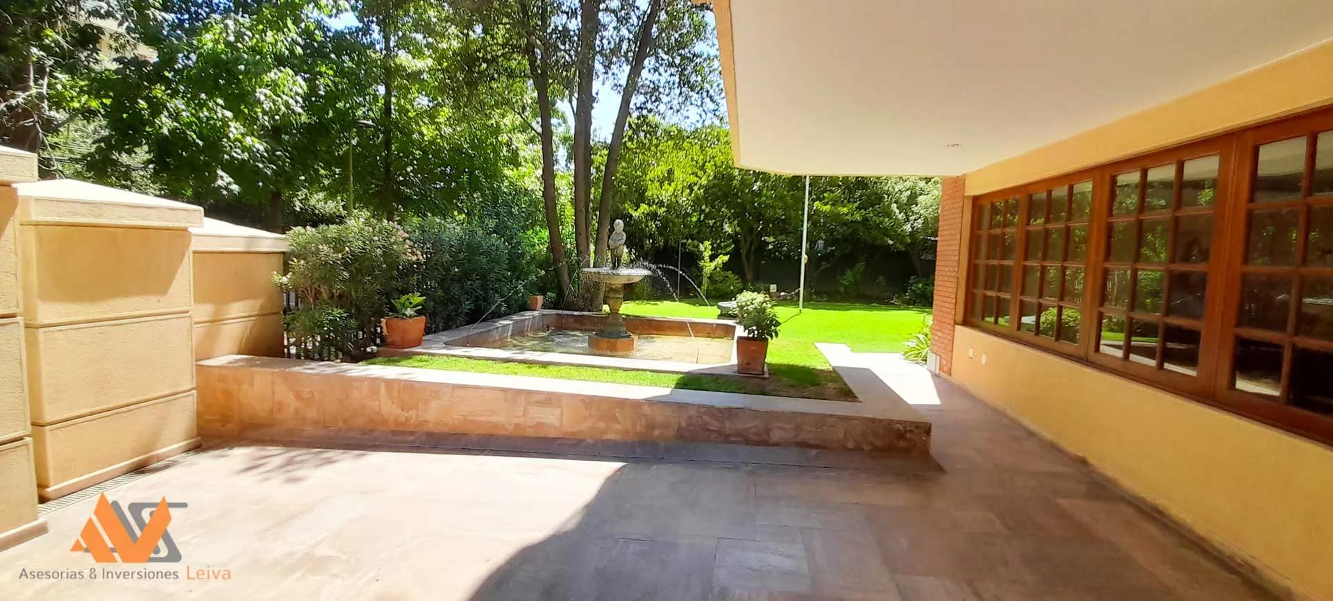 Arriendo Departamento 1D 1B E B - Las Condes