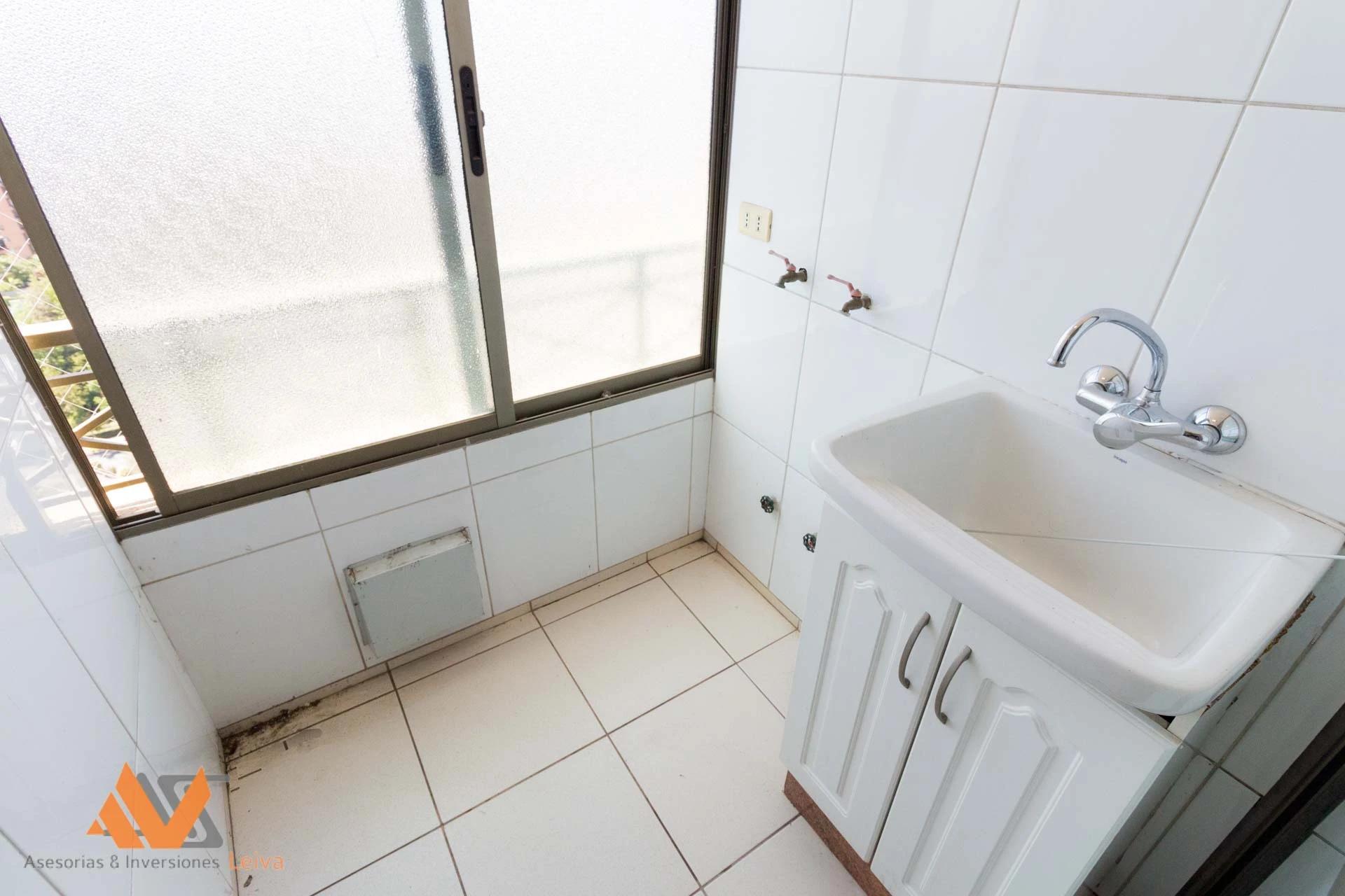 Arriendo Departamento 1D 1B E B - Las Condes