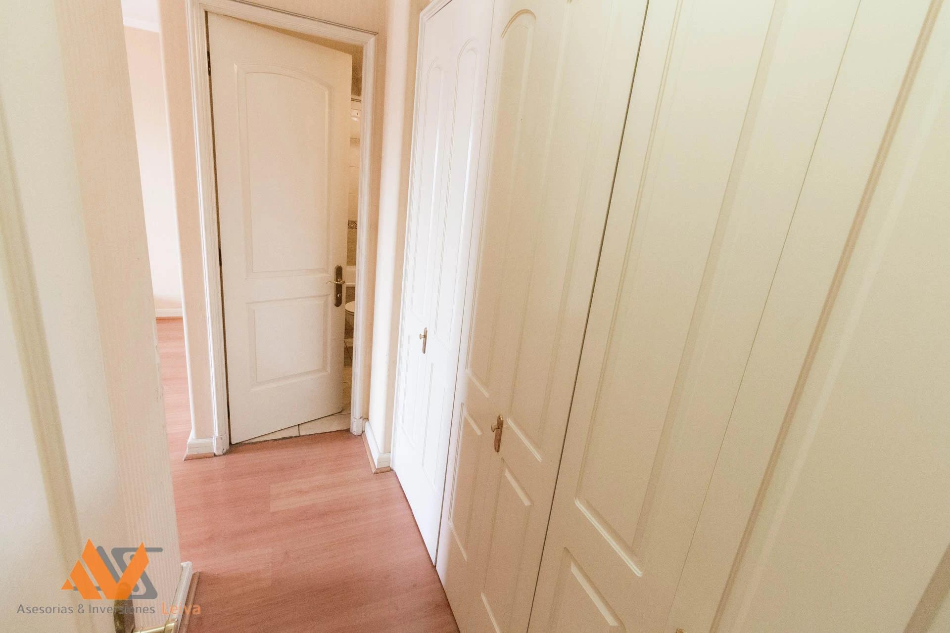 Arriendo Departamento 1D 1B E B - Las Condes