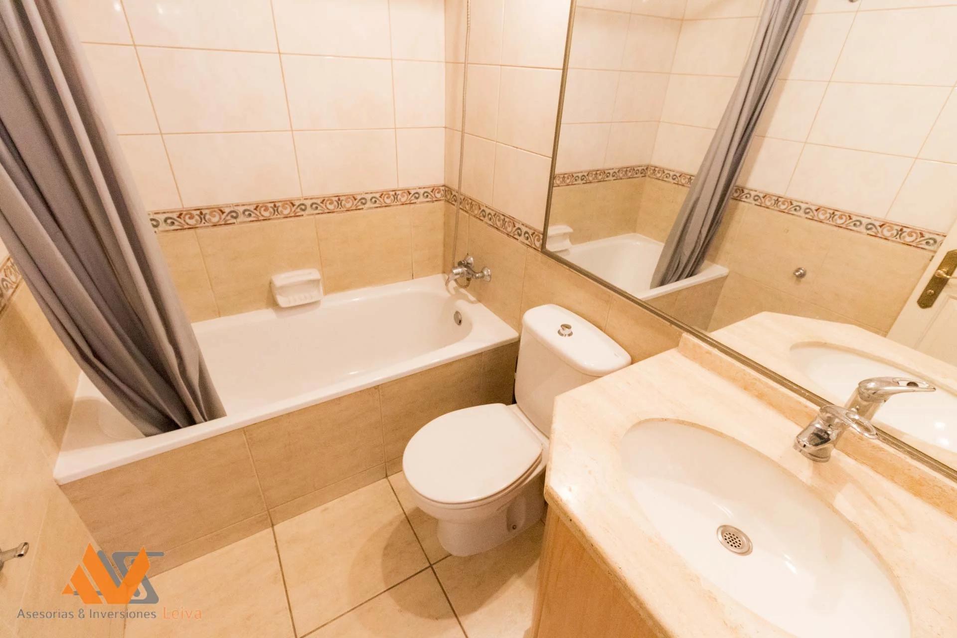 Arriendo Departamento 1D 1B E B - Las Condes