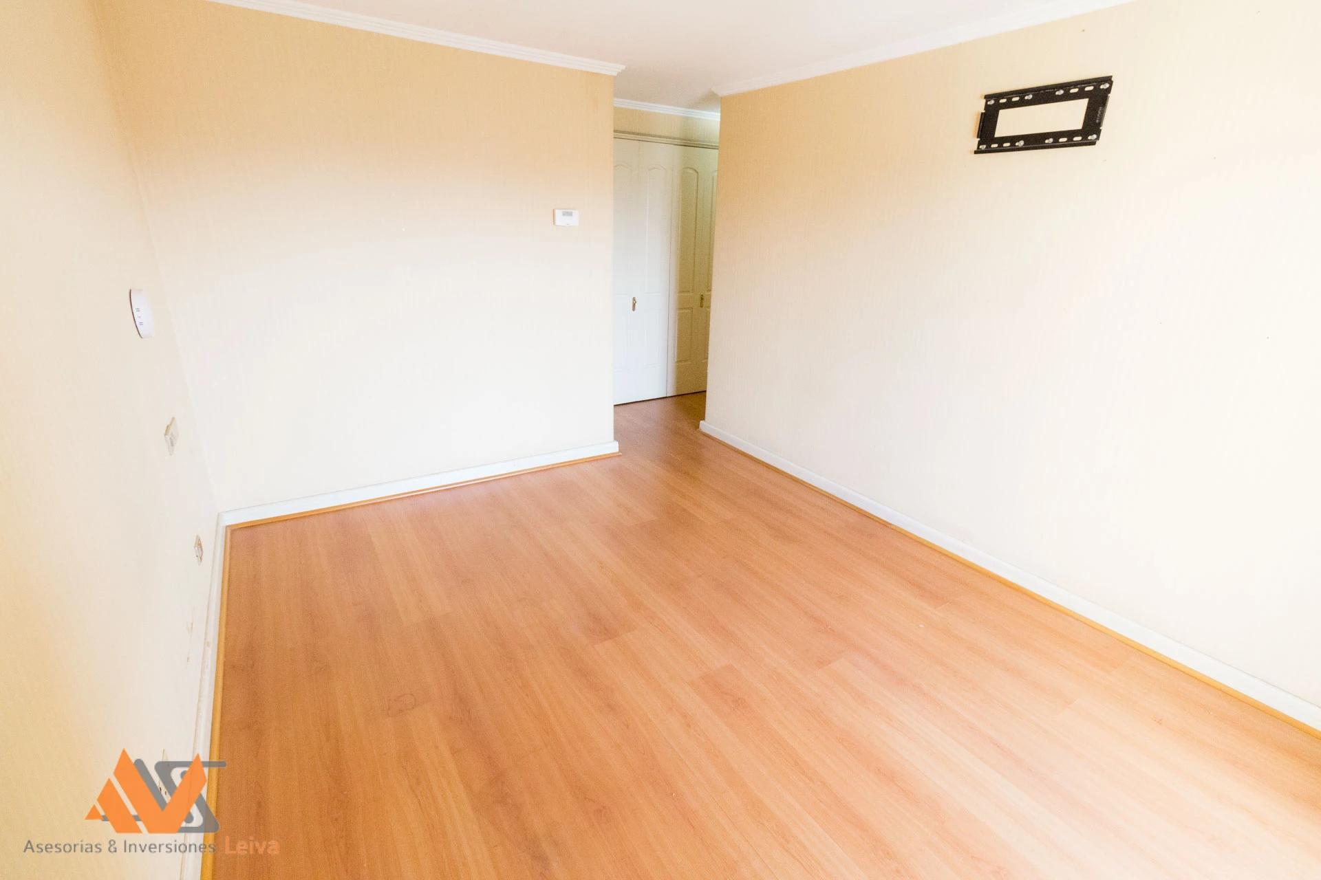 Arriendo Departamento 1D 1B E B - Las Condes