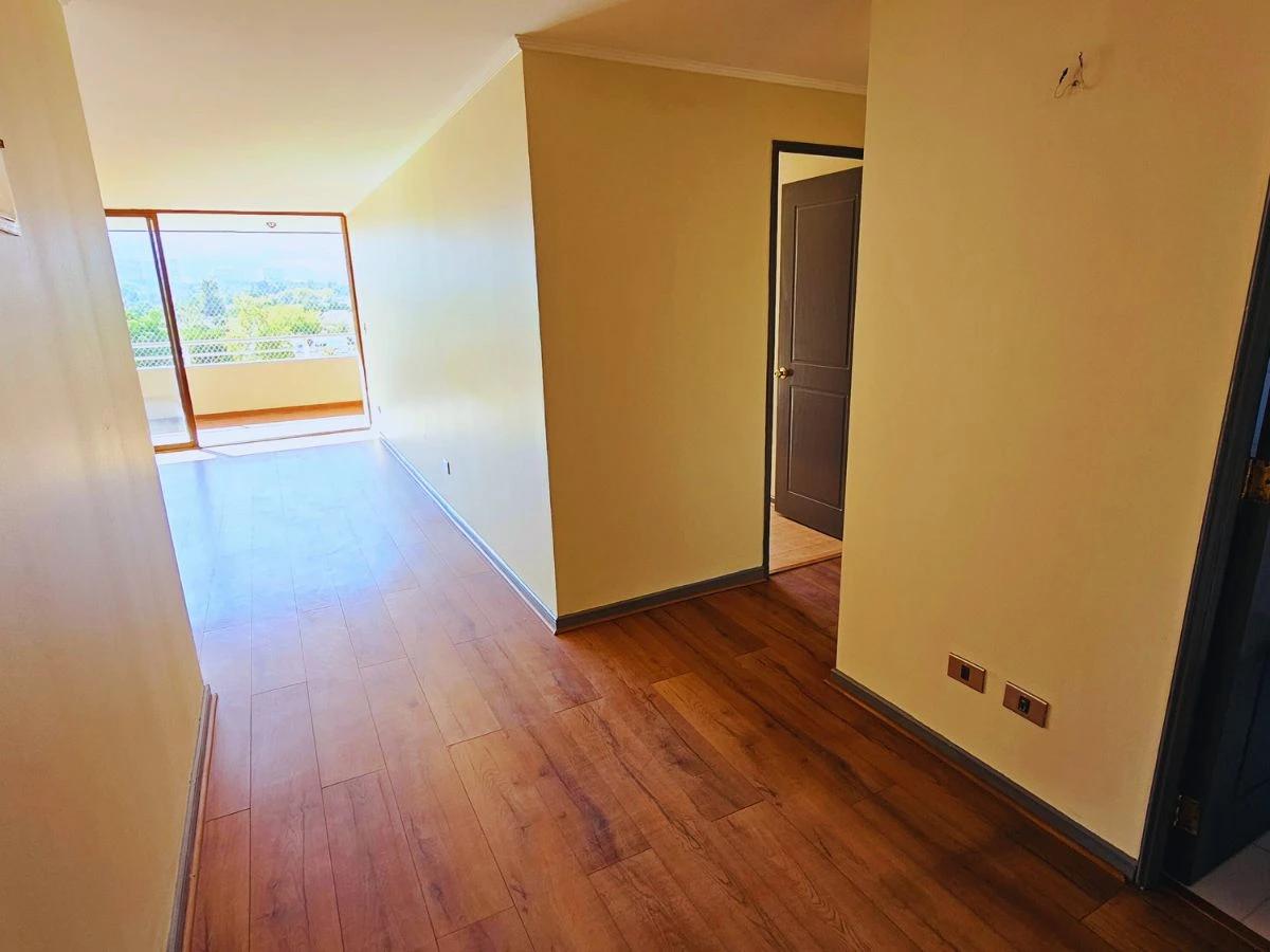 Venta Usado Departamento 4D 3B E B - Las Condes