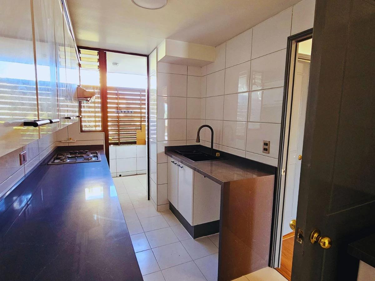 Venta Usado Departamento 4D 3B E B - Las Condes