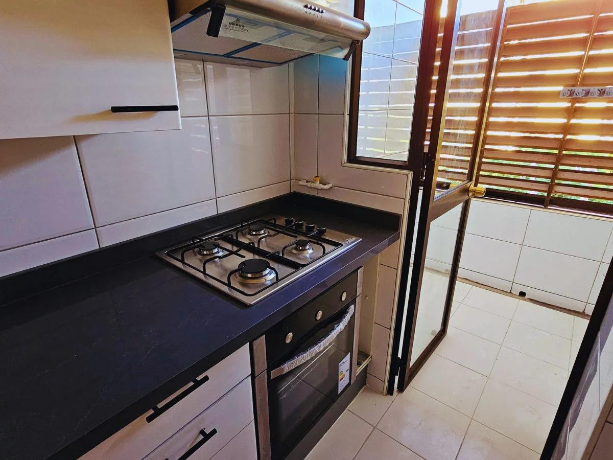 Venta Usado Departamento 4D 3B E B - Las Condes