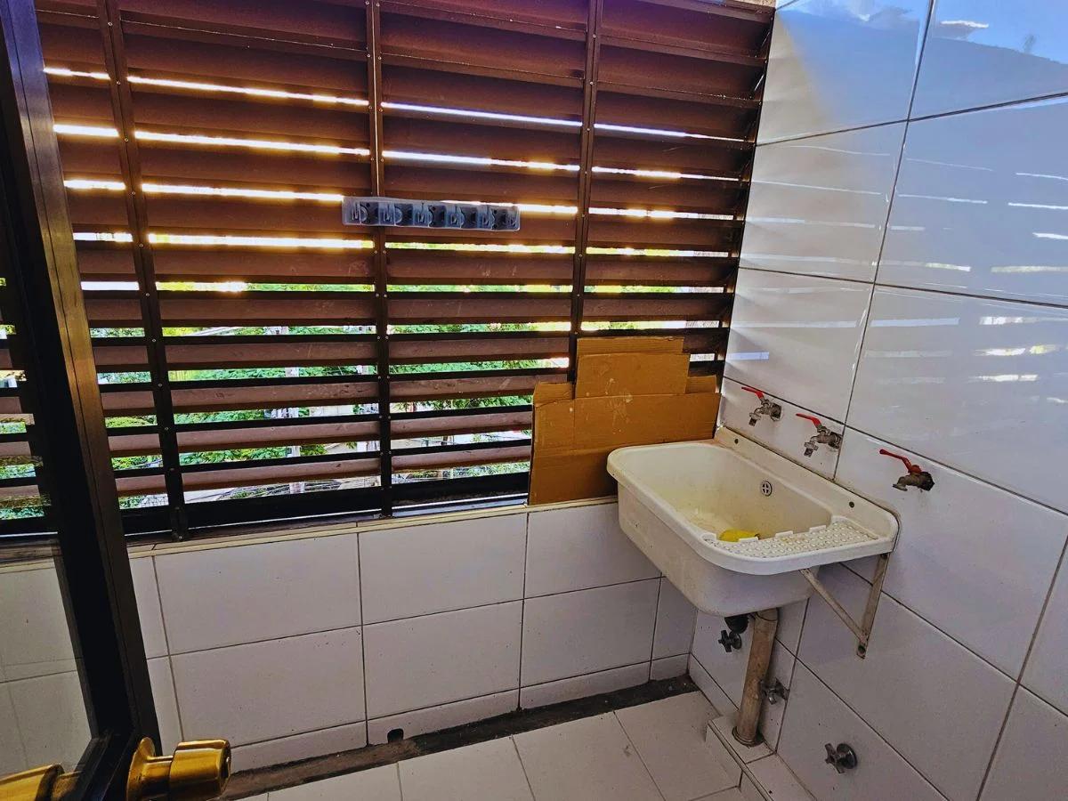 Venta Usado Departamento 4D 3B E B - Las Condes