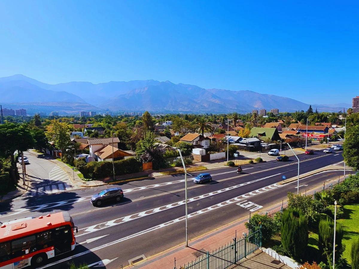 Venta Usado Departamento 4D 3B E B - Las Condes