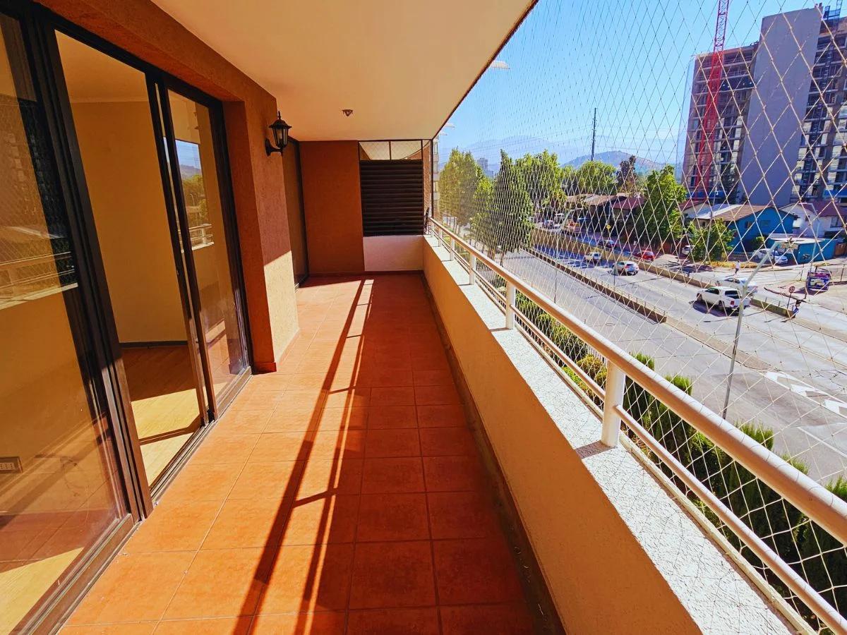 Venta Usado Departamento 4D 3B E B - Las Condes