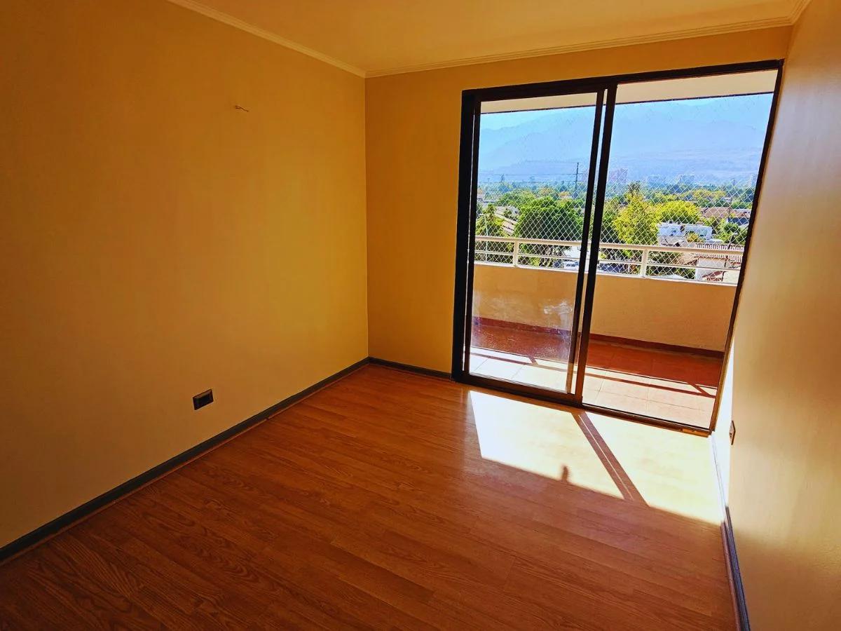 Venta Usado Departamento 4D 3B E B - Las Condes