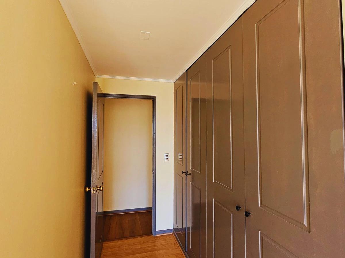 Venta Usado Departamento 4D 3B E B - Las Condes