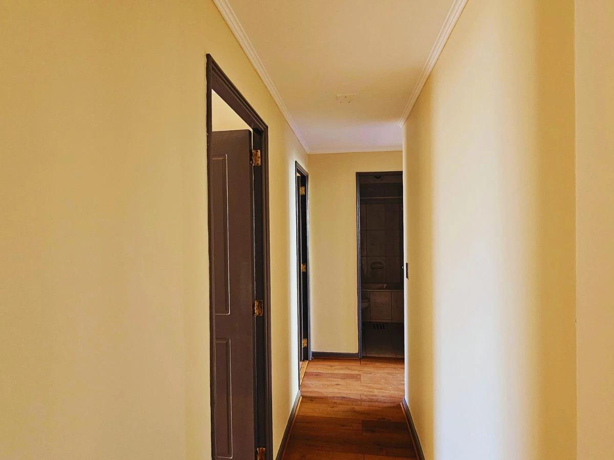 Venta Usado Departamento 4D 3B E B - Las Condes