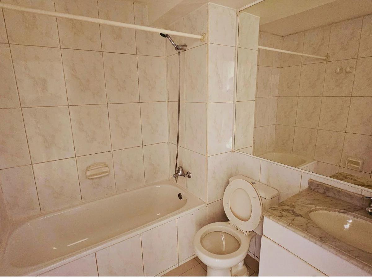 Venta Usado Departamento 4D 3B E B - Las Condes