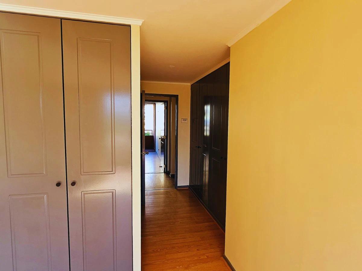 Venta Usado Departamento 4D 3B E B - Las Condes