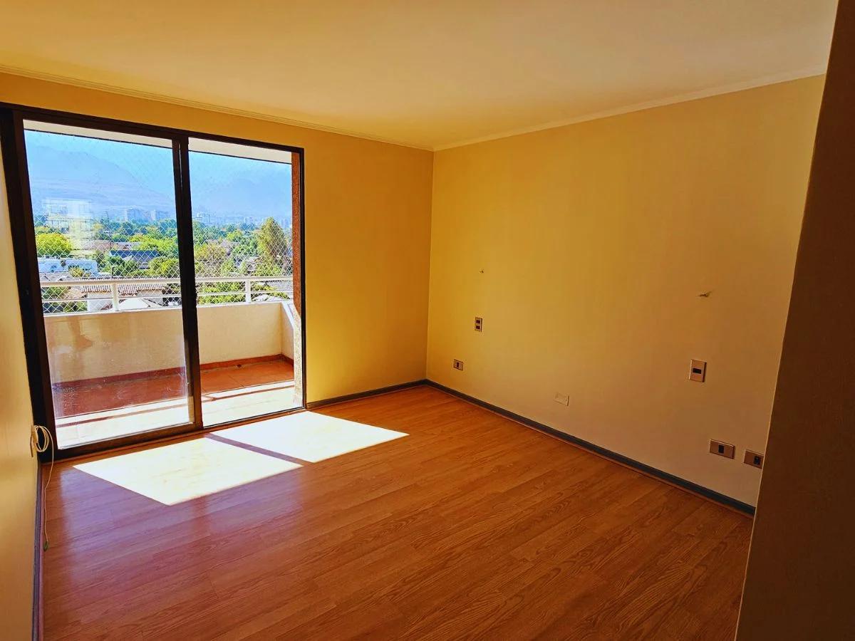 Venta Usado Departamento 4D 3B E B - Las Condes