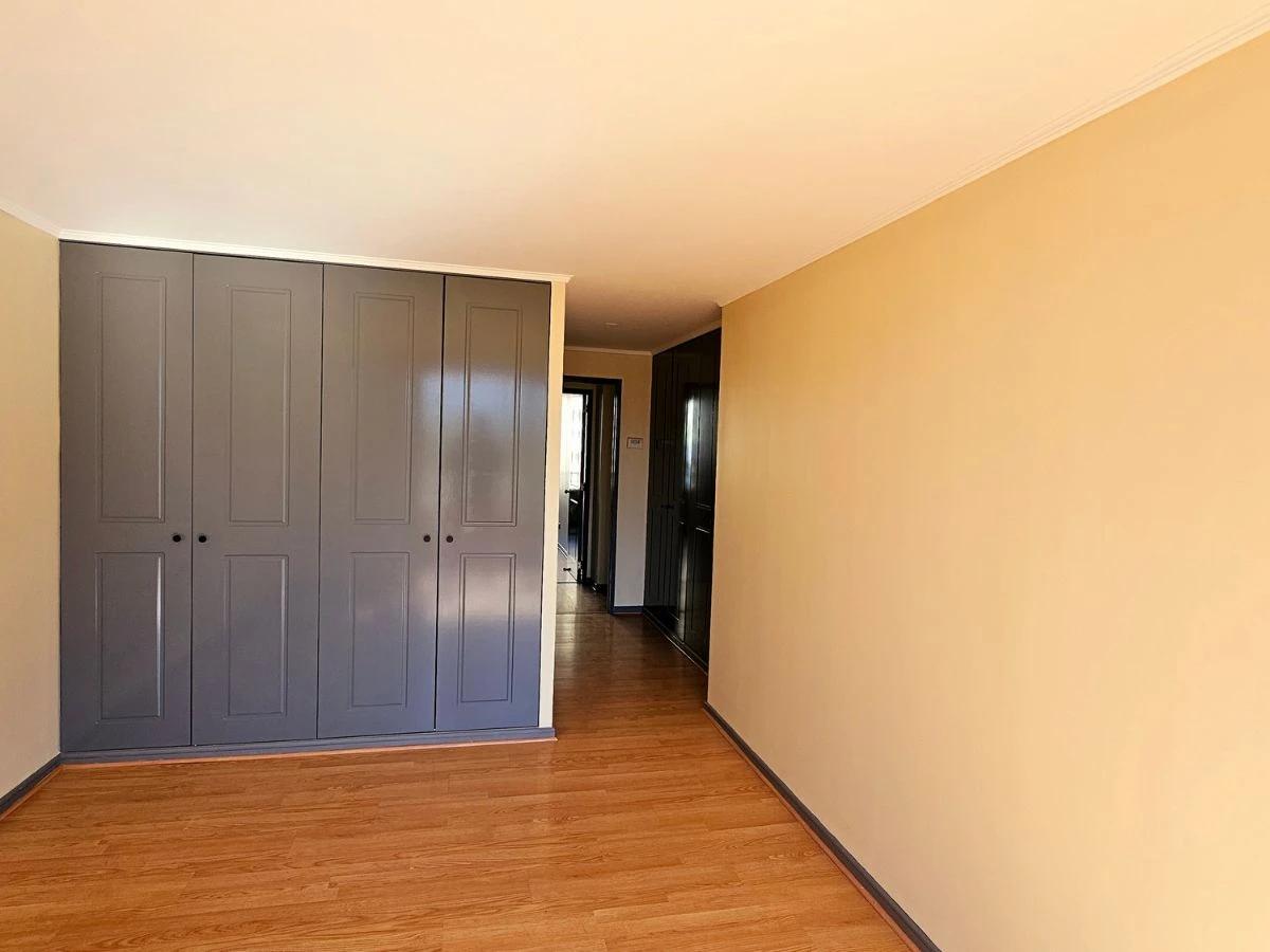 Venta Usado Departamento 4D 3B E B - Las Condes