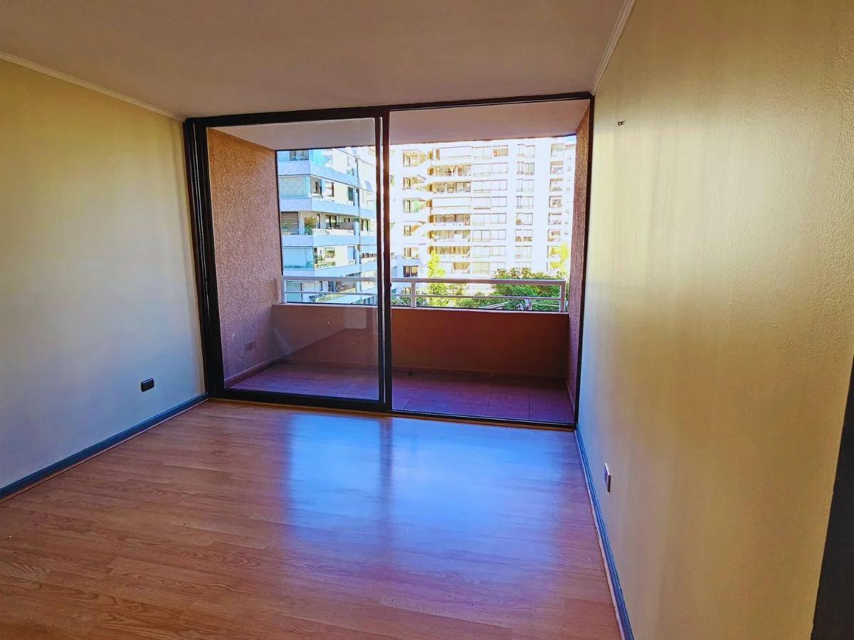 Venta Usado Departamento 4D 3B E B - Las Condes