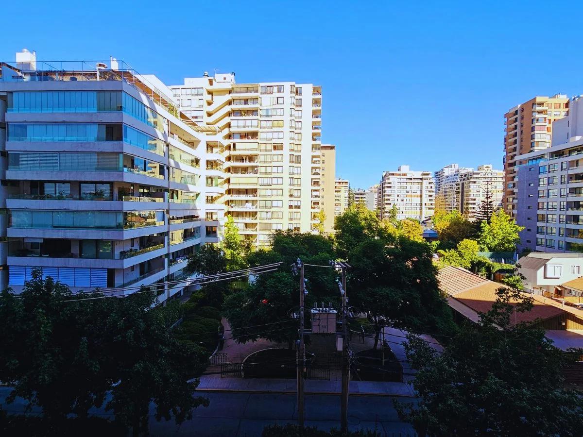 Venta Usado Departamento 4D 3B E B - Las Condes