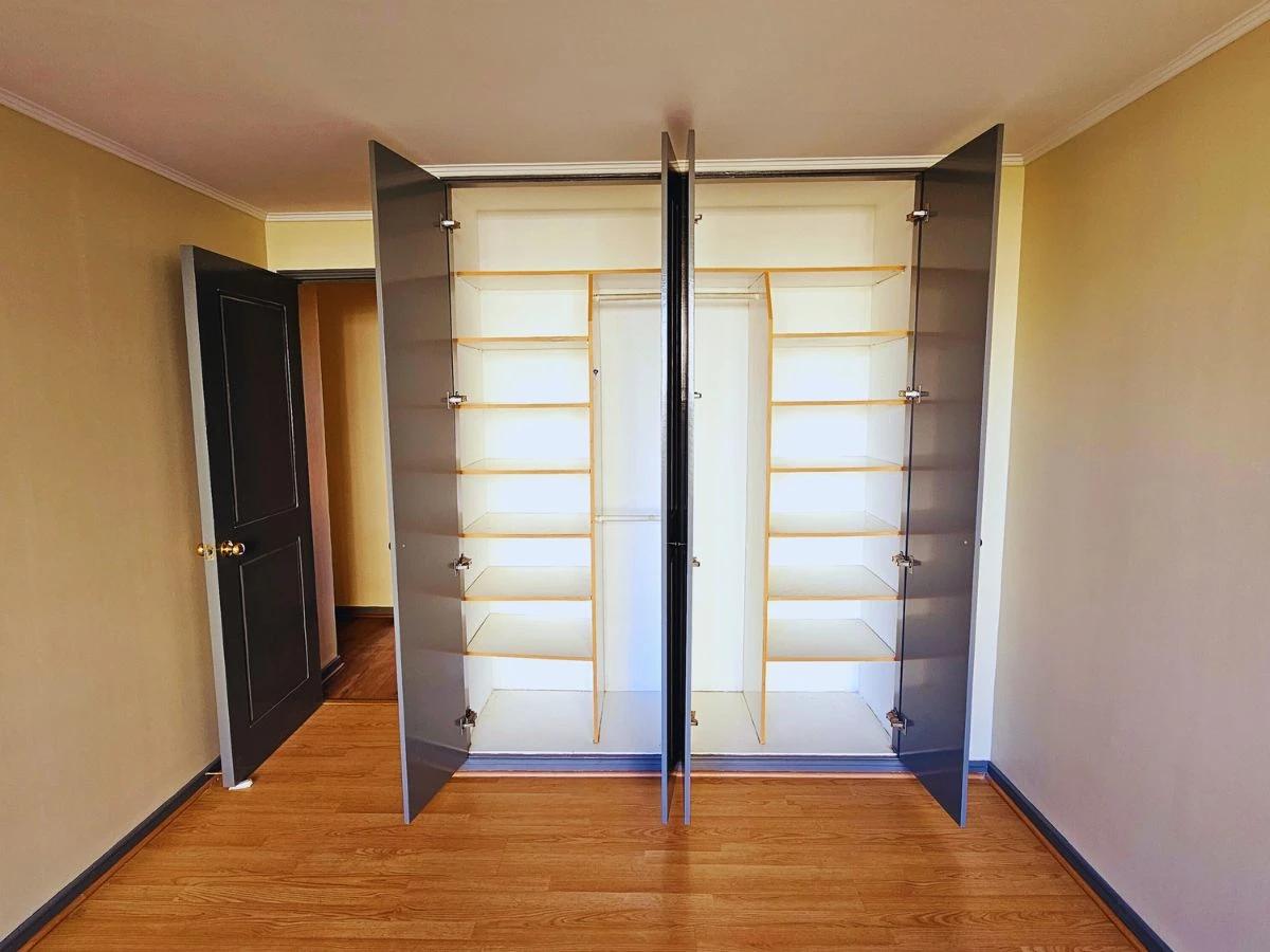 Venta Usado Departamento 4D 3B E B - Las Condes