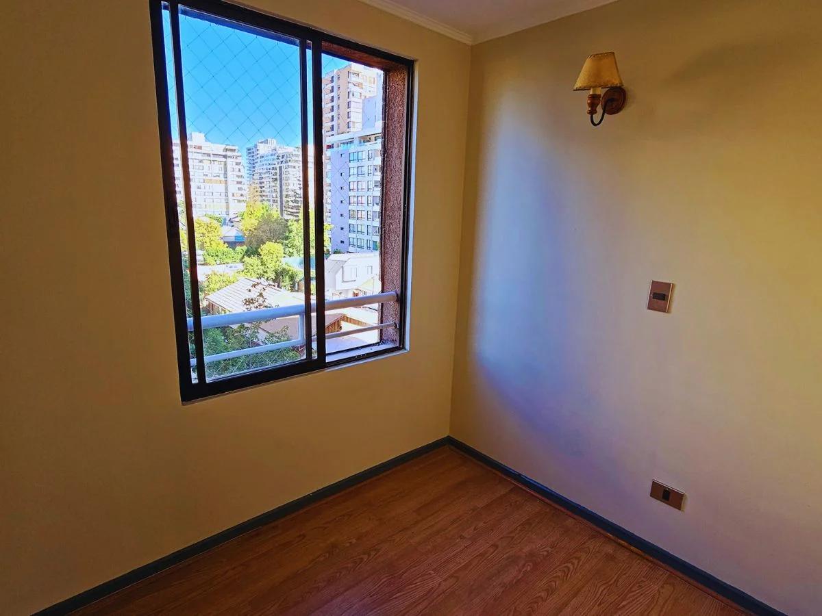 Venta Usado Departamento 4D 3B E B - Las Condes