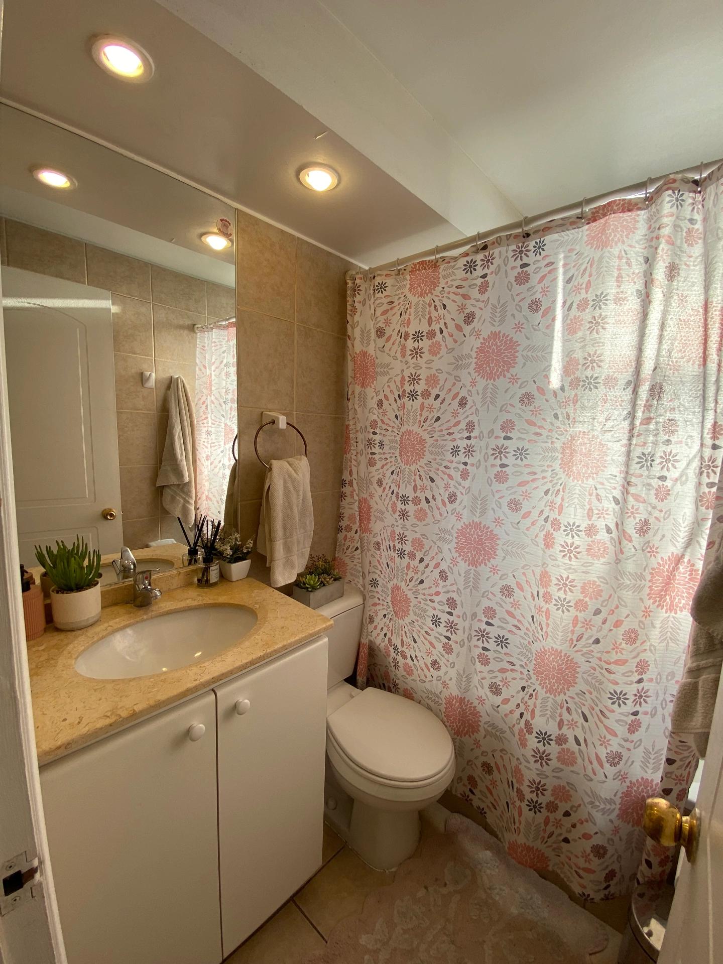 Venta Usado Departamento 2D 2B E B - Providencia