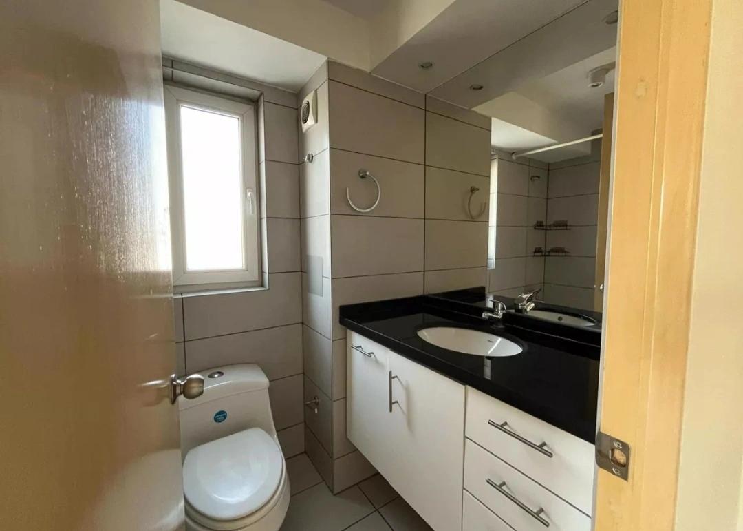 Arriendo Departamento 2D 2B E B - Providencia