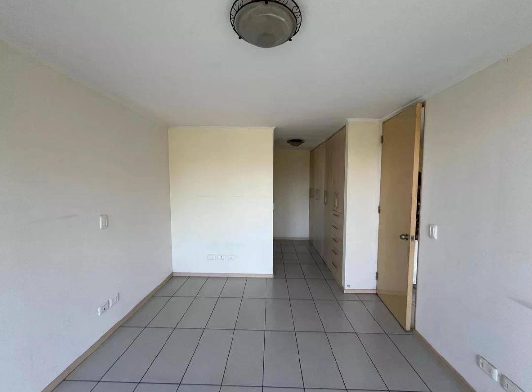 Arriendo Departamento 2D 2B E B - Providencia