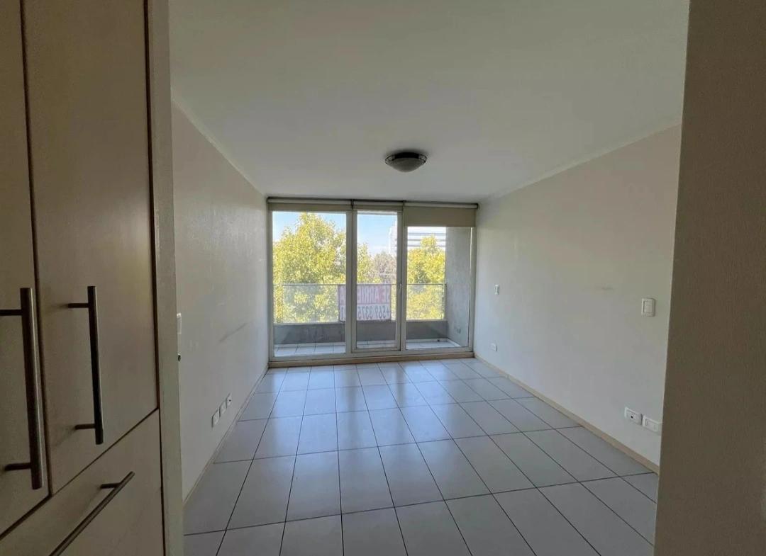 Arriendo Departamento 2D 2B E B - Providencia