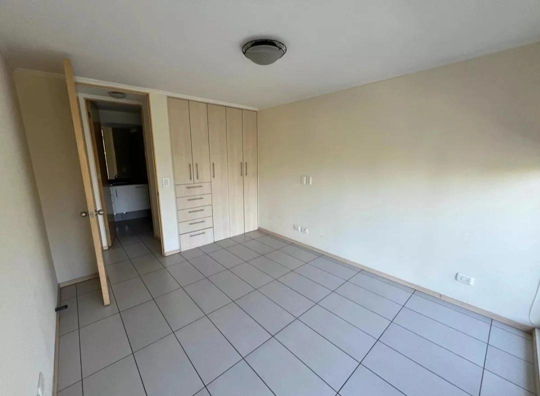 Arriendo Departamento 2D 2B E B - Providencia