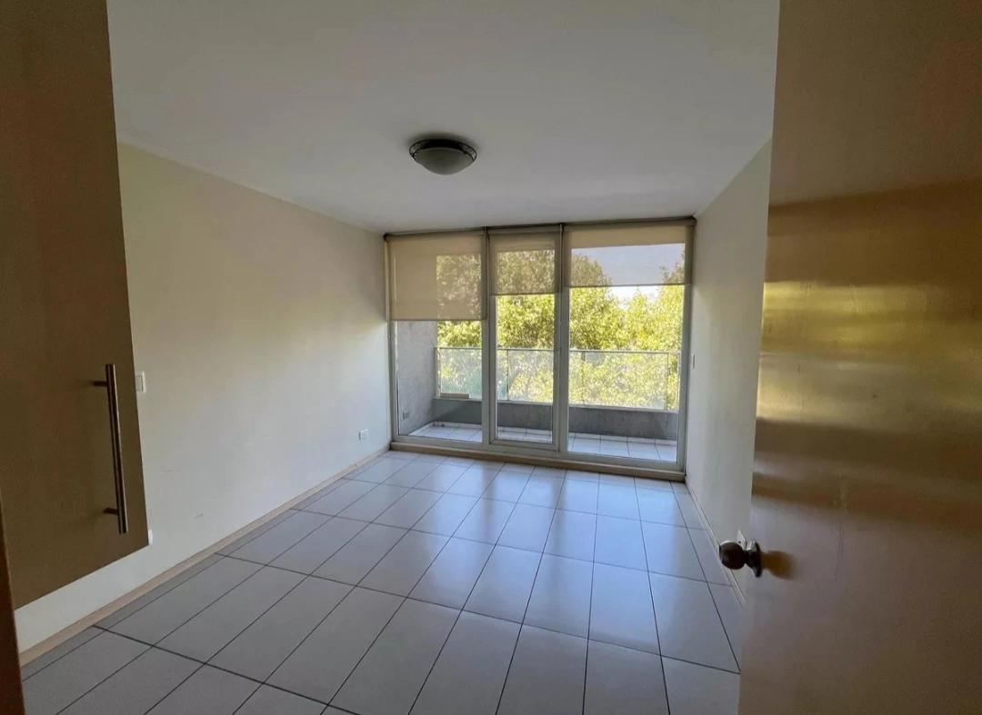 Arriendo Departamento 2D 2B E B - Providencia