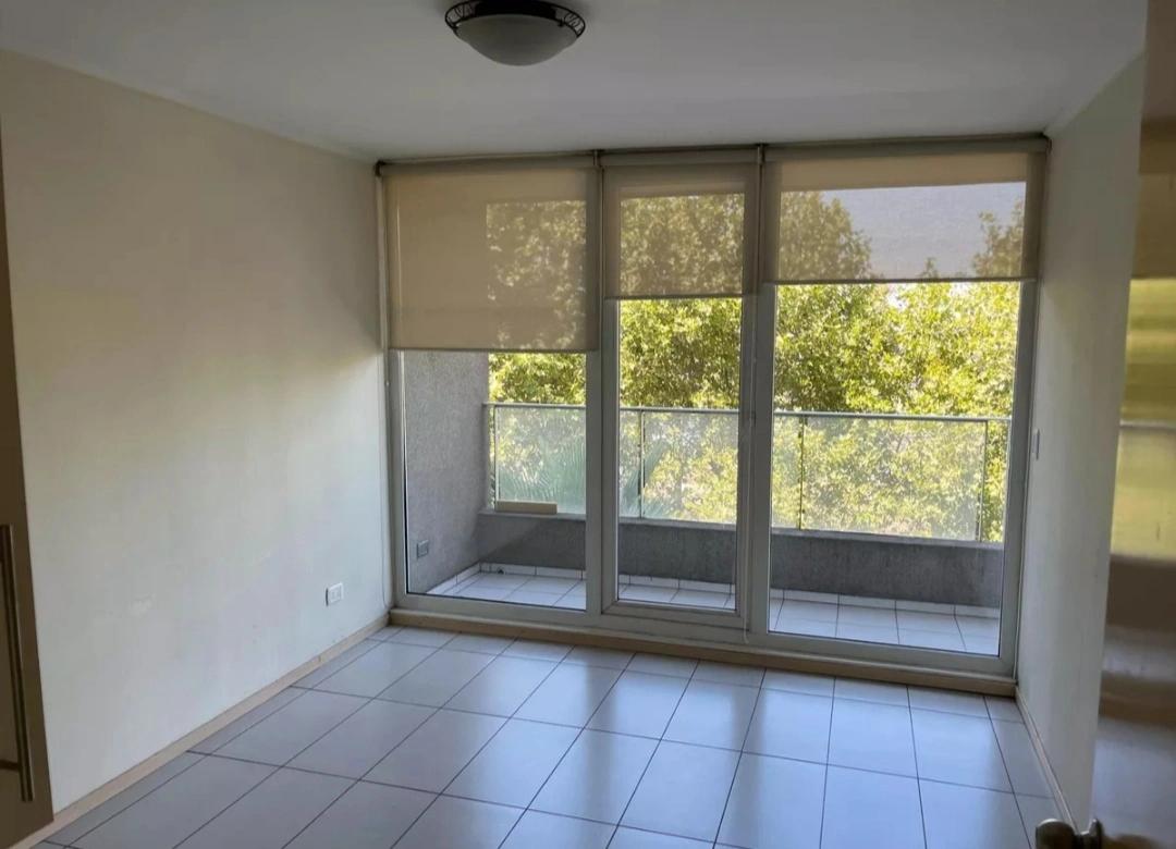 Arriendo Departamento 2D 2B E B - Providencia