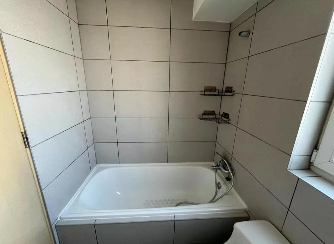 Arriendo Departamento 2D 2B E B - Providencia