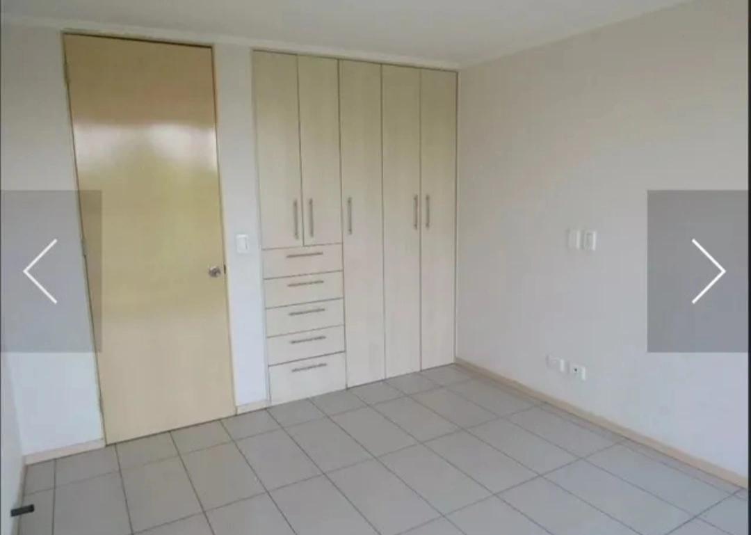 Arriendo Departamento 2D 2B E B - Providencia
