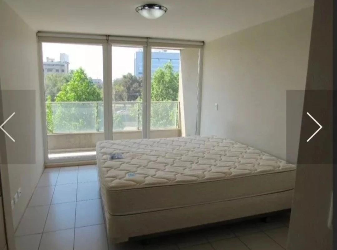 Arriendo Departamento 2D 2B E B - Providencia