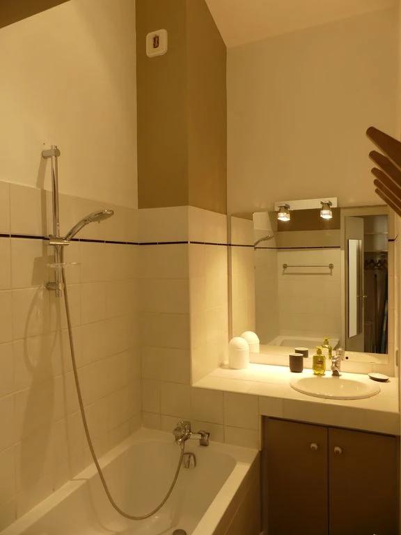 Arriendo Departamento 1D 1B E B - Las Condes