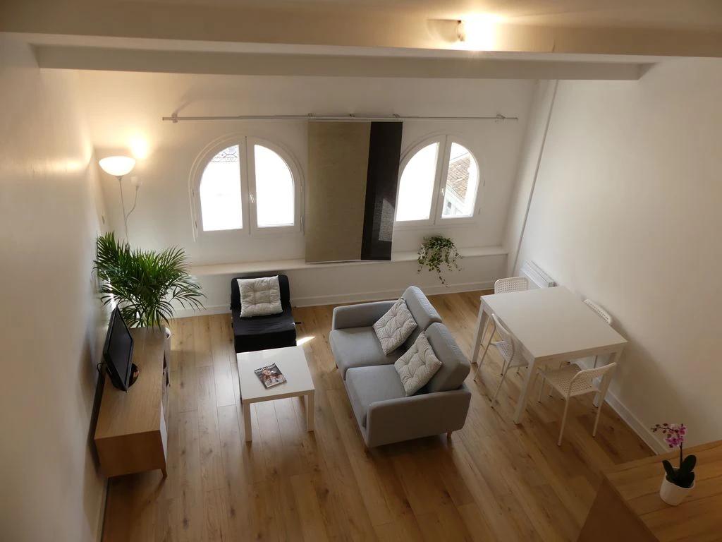 Arriendo Departamento 1D 1B E B - Las Condes