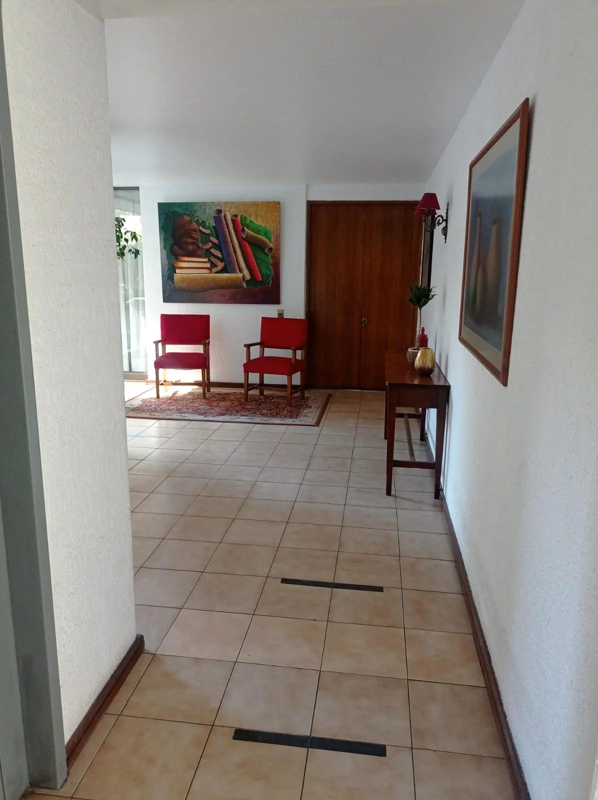 Venta Usado Departamento 3D 3B - Las Condes