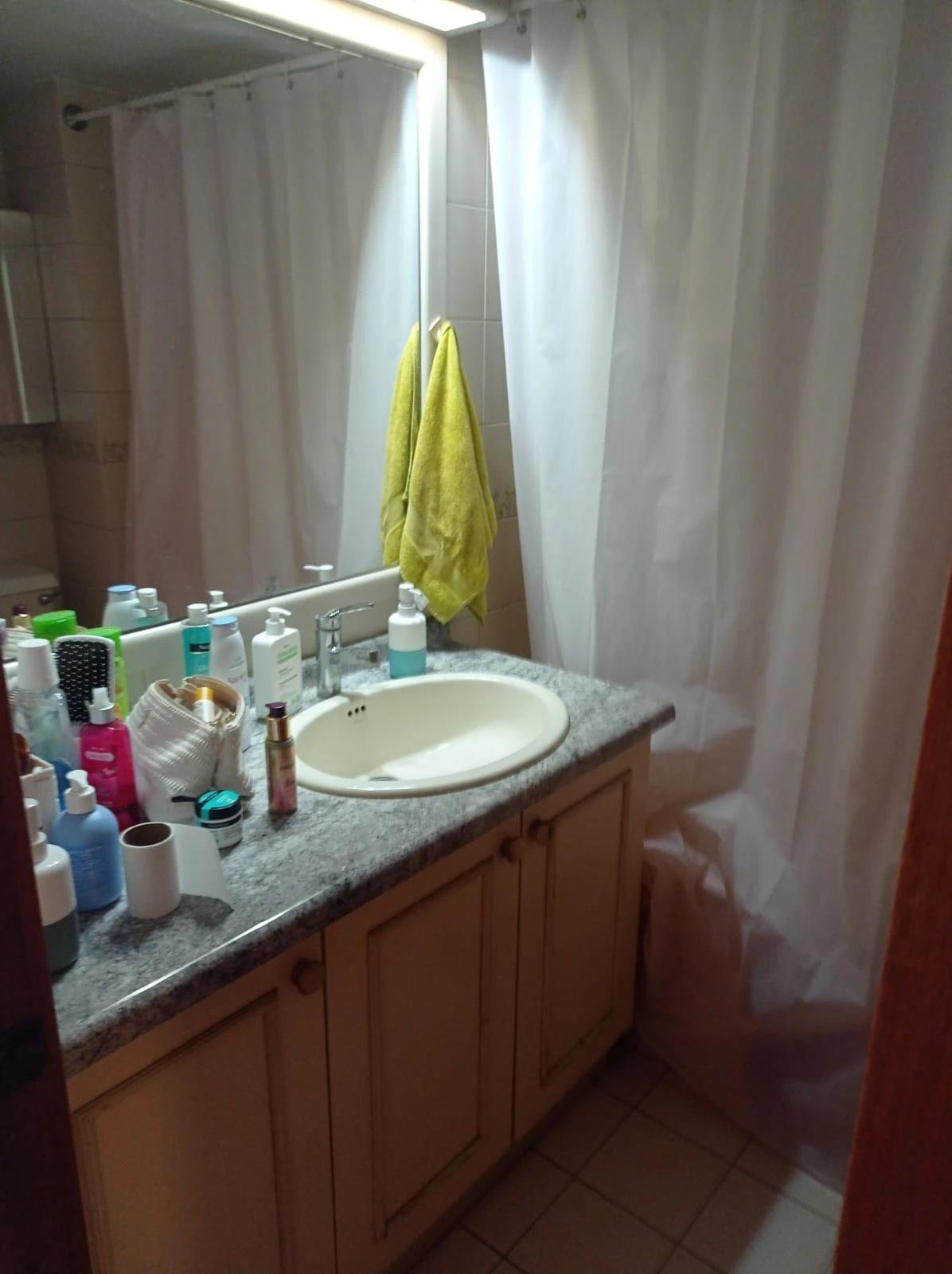 Venta Usado Departamento 3D 3B - Las Condes