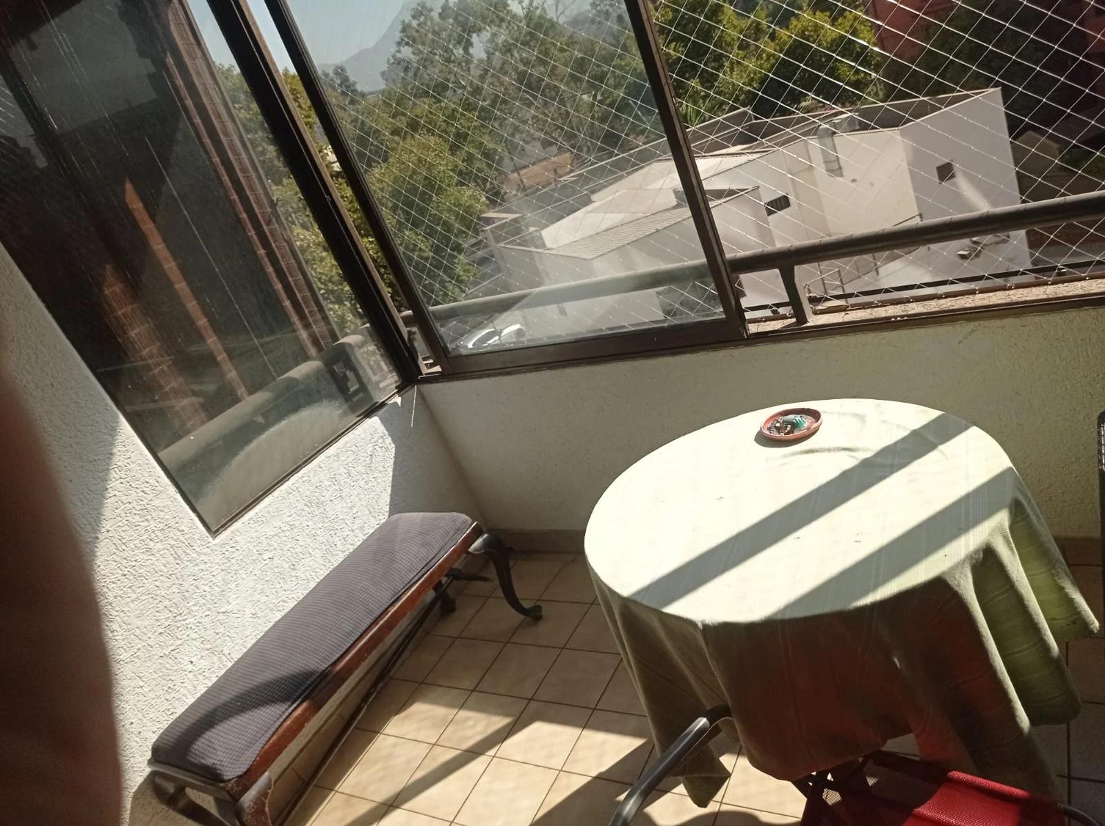 Venta Usado Departamento 3D 3B - Las Condes