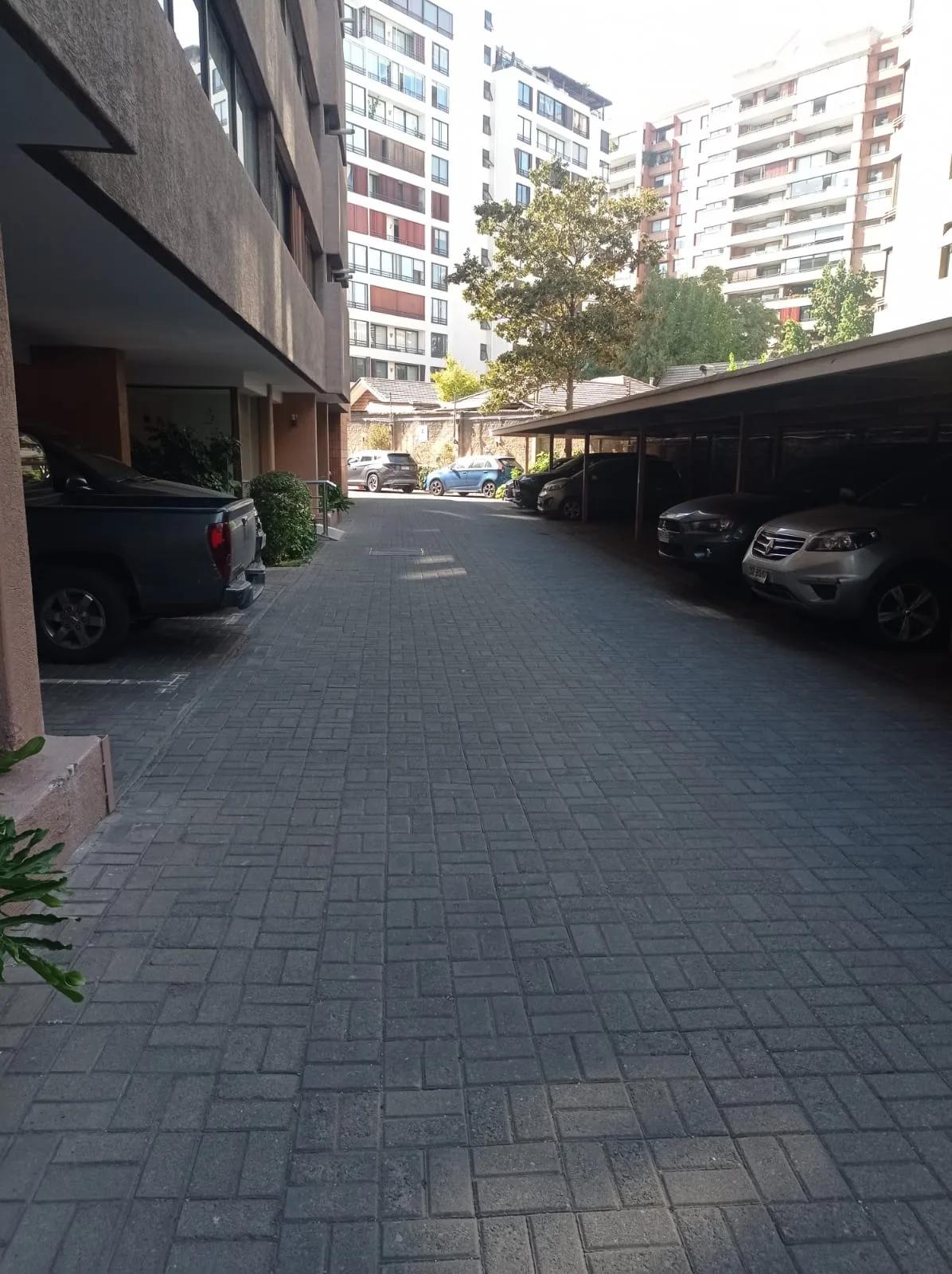 Venta Usado Departamento 3D 3B - Las Condes