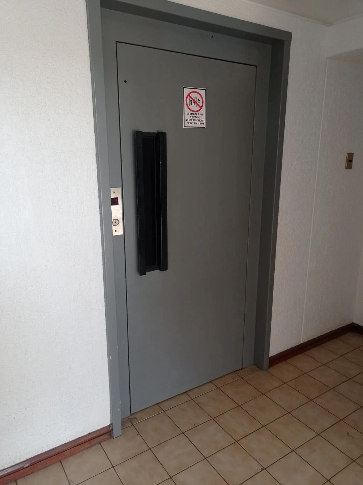 Venta Usado Departamento 3D 3B - Las Condes