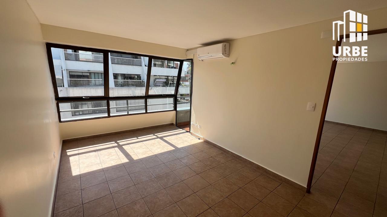 Arriendo Departamento 1D 1B E B - Vitacura